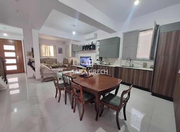 House in Birkirkara - view 1