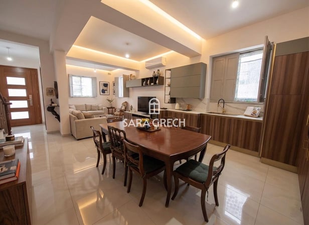 House in Birkirkara - view 1