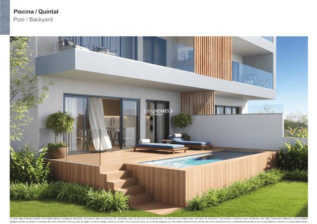 Apartment in Canada - view 1