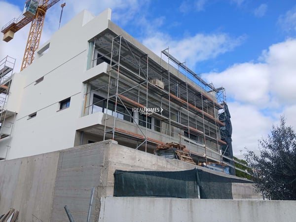 Apartment in Canada - view 1