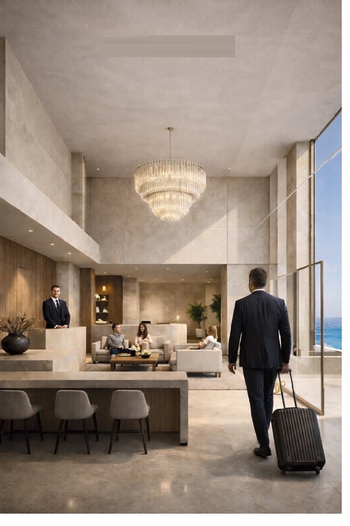 House in Limassol - Image 2