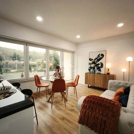 Apartment in Lisbon - view 1