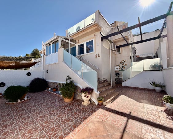 House in Ciudad Quesada - view 1