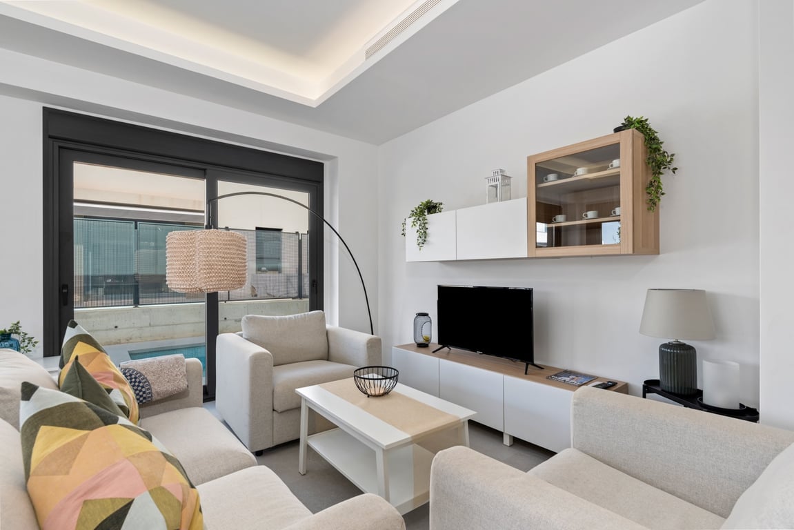 House in San Fulgencio - Image 3