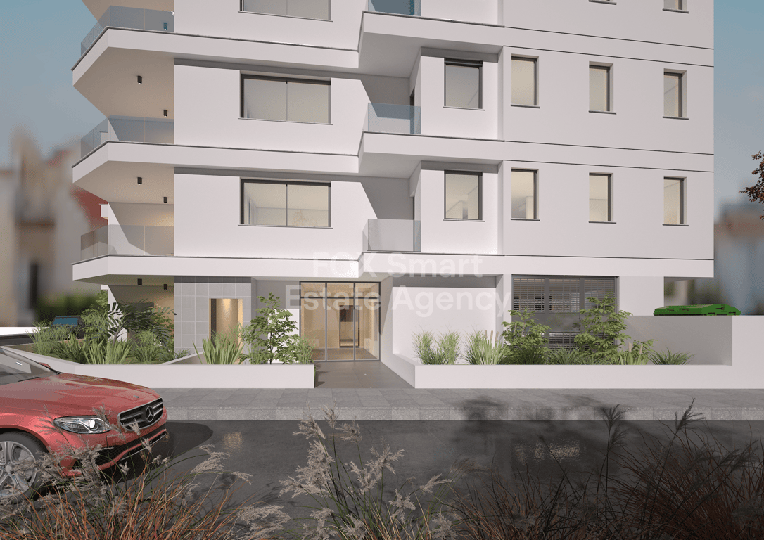 Apartment in Dasoupolis