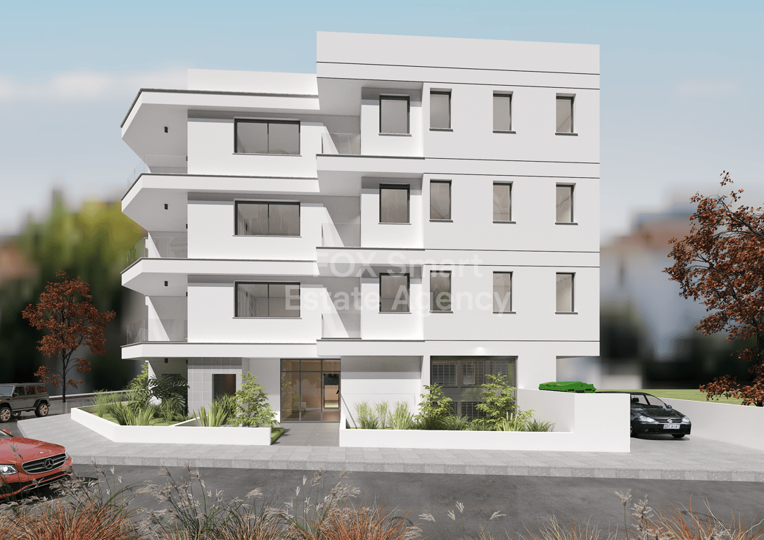 Apartment in Dasoupolis - Image 3