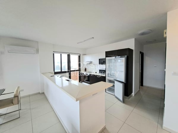 Apartment in Pafos - view 1