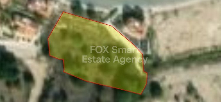 Land in Konia - view 1