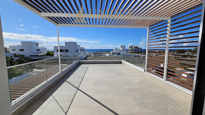 House in Geroskipou - view 1