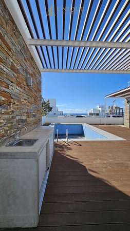 House in Geroskipou - view 1