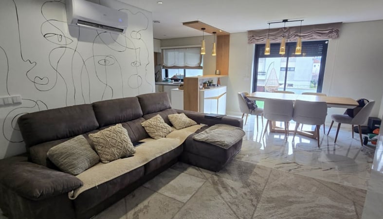 House in Mazarefes - view 1