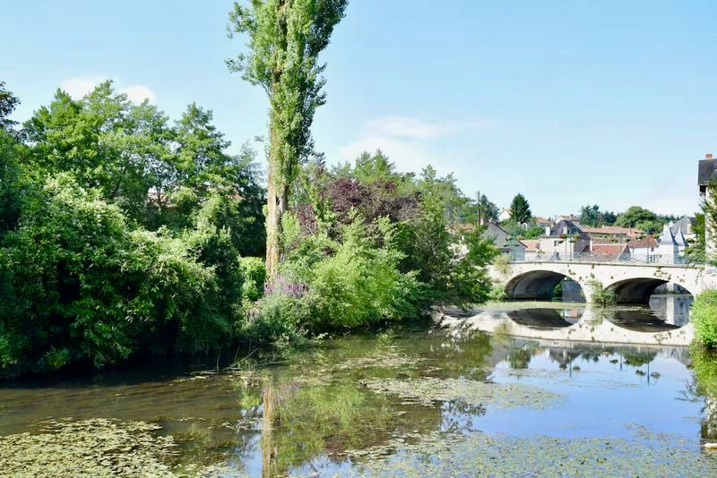 House in Civray - Image 3