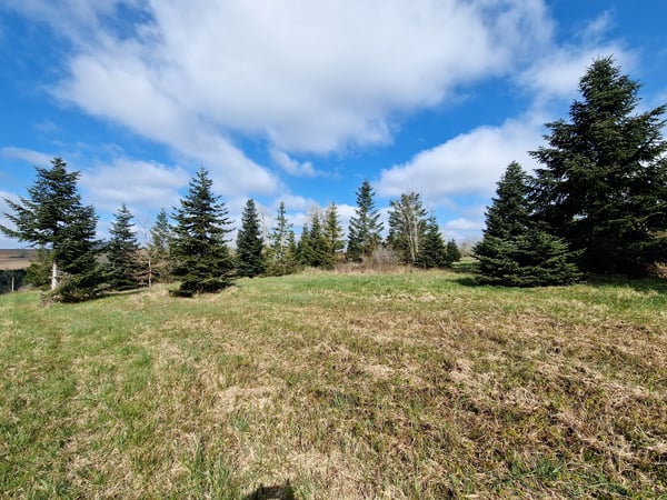 House in Monsegur - view 1