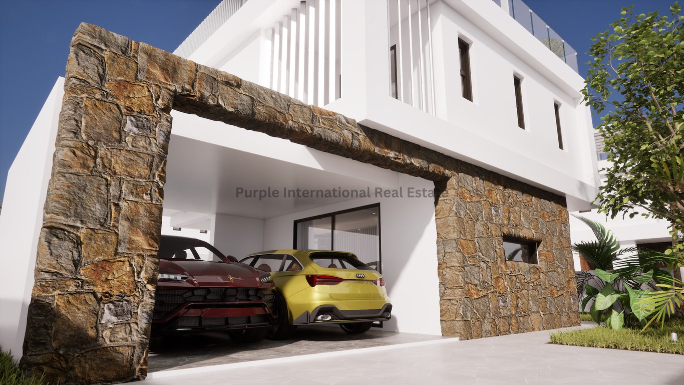 House in Pernera - Image 3