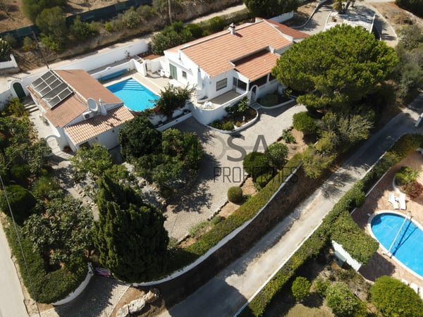 House in Falfeira - view 1