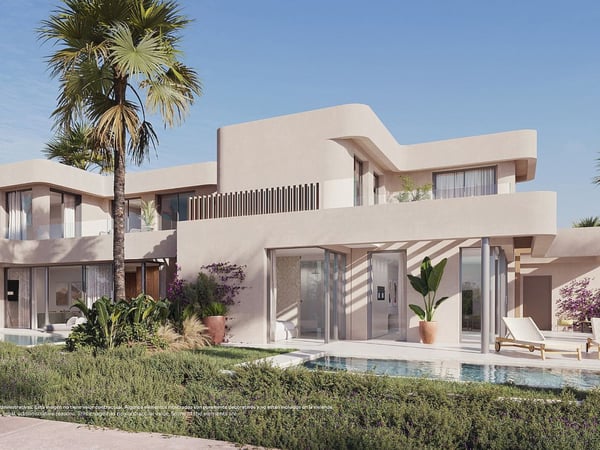 Chalet in Lo Mendigo - view 1