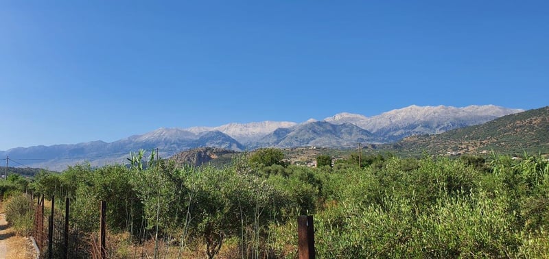 Land in Neo Chorio - view 1