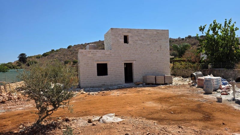 House in Neo Chorio - view 1