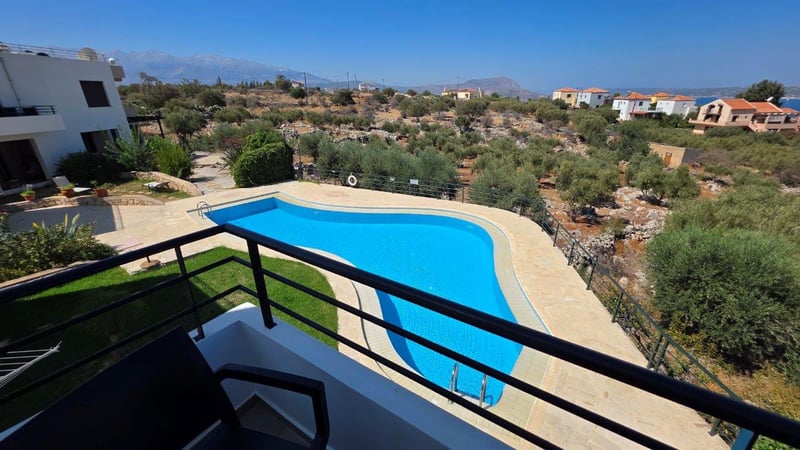 House in Kokkinon Khorion - view 1