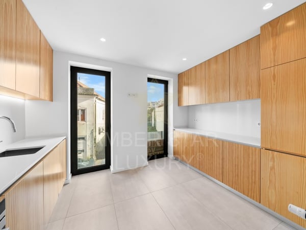 House in Matosinhos - view 1