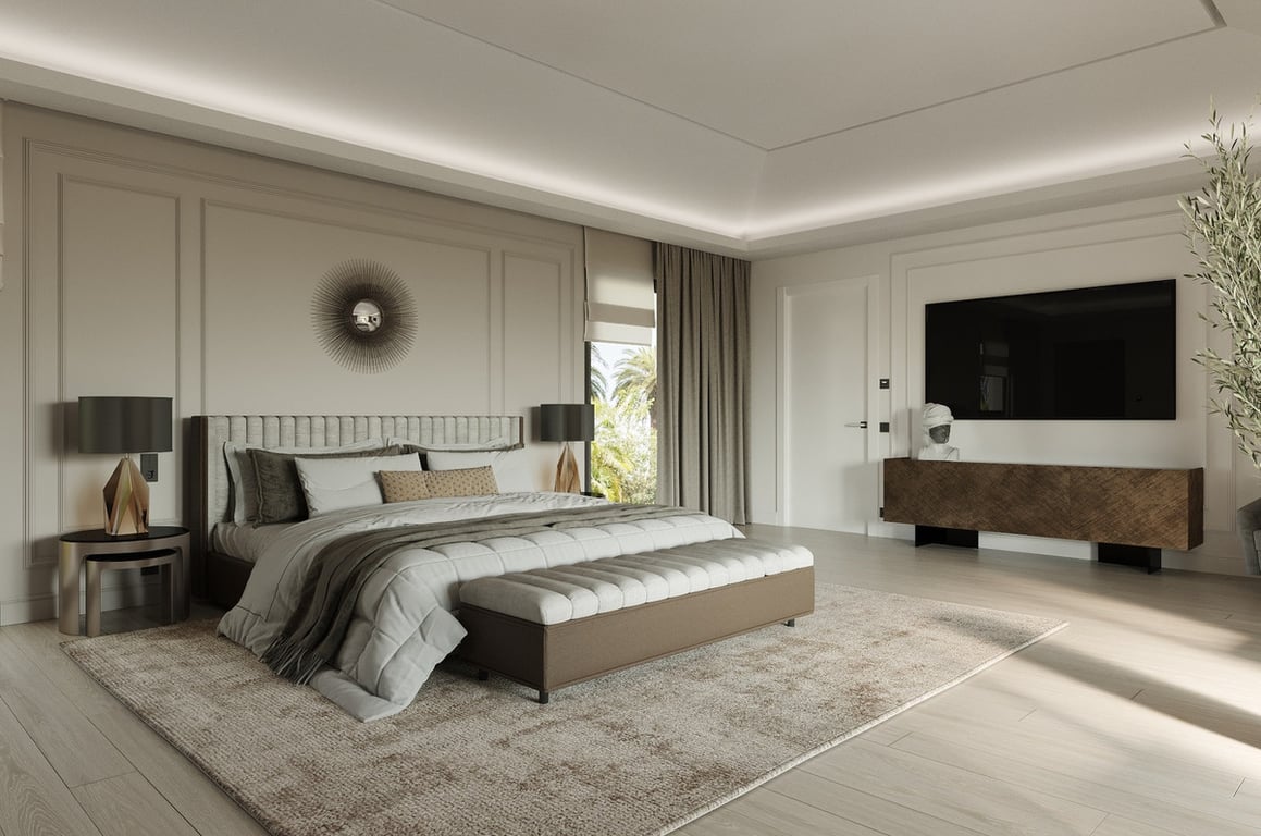 House in Marbella - Image 2