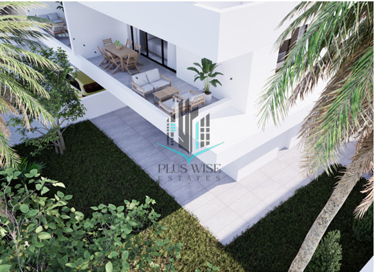 Apartment in Deryneia - view 1