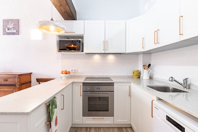 House in Fanadix - view 1