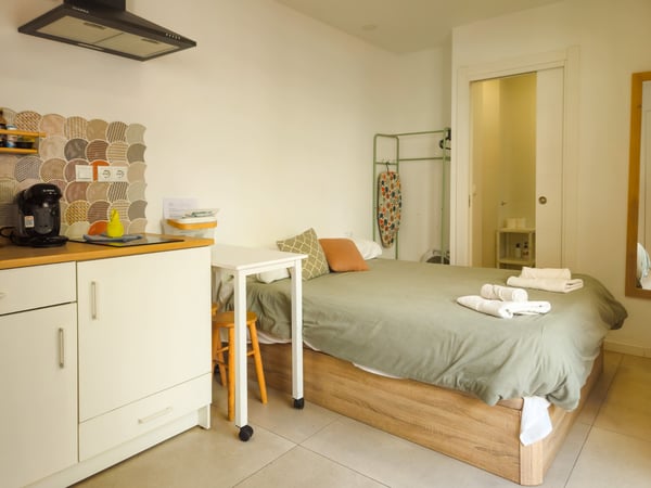 House in Alicante - view 1