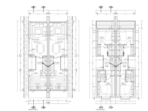 Villa in Aldeia de Paio Pires - view 1