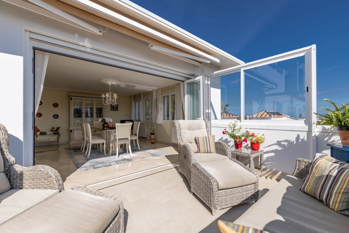 Apartment in Los Dolses - Image 3