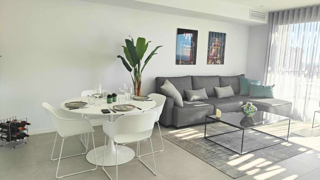 Apartment in Calp - Image 2