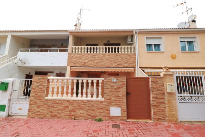 House in Torrevieja - view 1