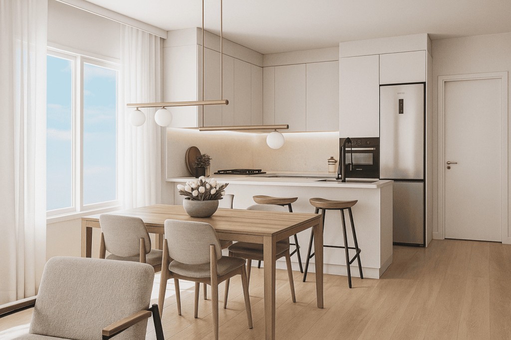 Apartment in Benejuzar - Image 3