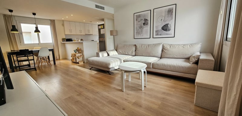 House in Torrevieja - view 1