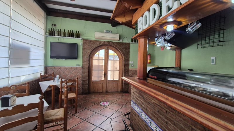 Apartment in Marbella - view 1