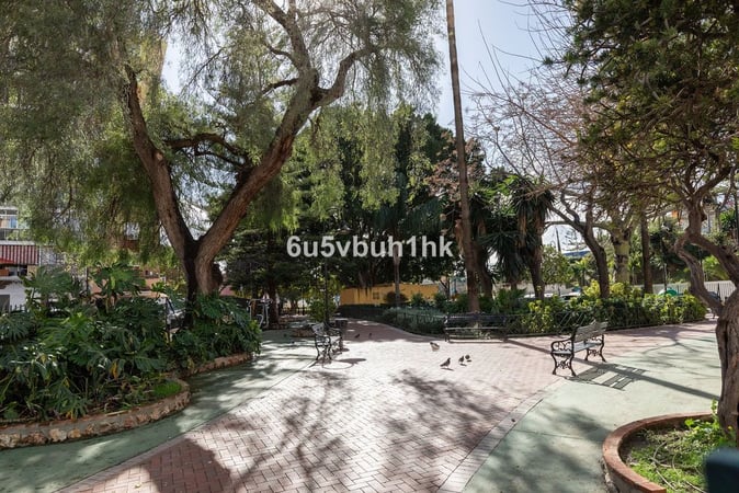 Apartment in Fuengirola - view 1