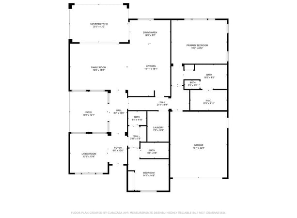 House in Galena Mining District - view 1