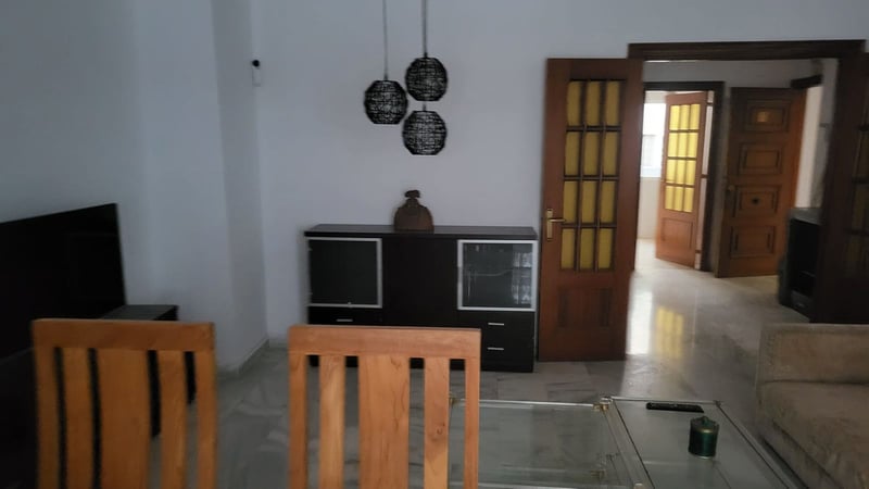 Penthouse in Marbella - view 1