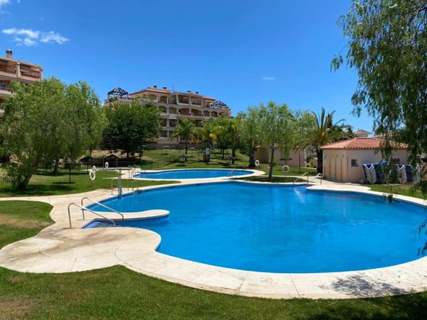 House in Mijas Costa - view 1