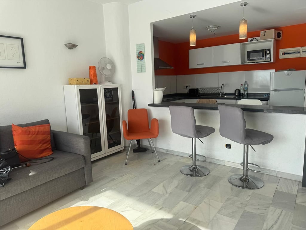 Apartment in Puerto Banus - Image 3