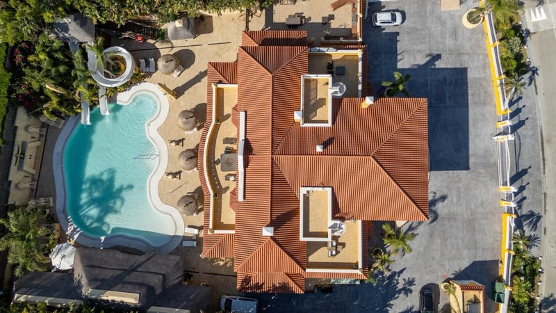 Villa in Sotogrande - view 1