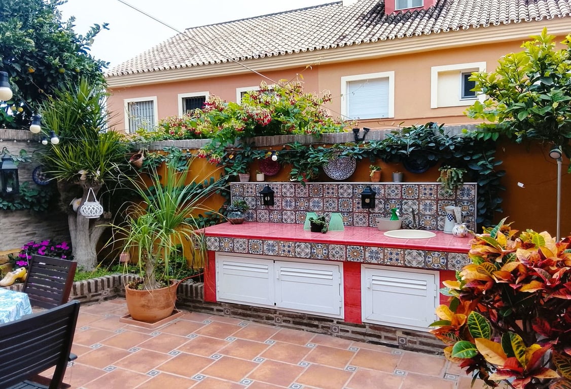 House in San Pedro de Alcantara - Image 3