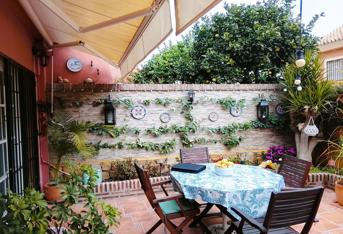 House in San Pedro de Alcantara - Image 2