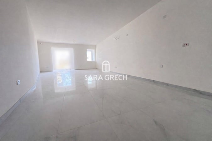 Apartment in Balzan - view 1