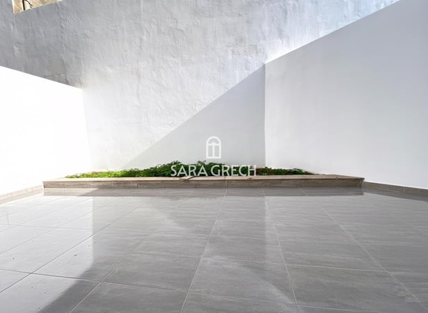 Apartment in Balzan - view 1