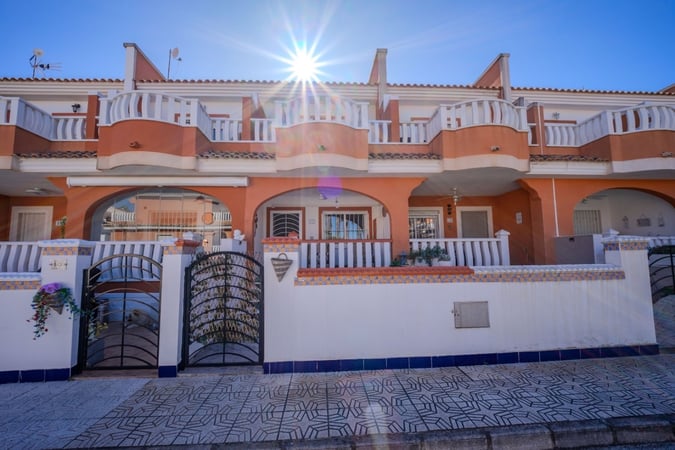 House in Ciudad Quesada - view 1