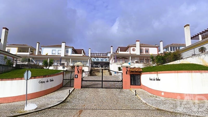 House in Carvalhal - view 1