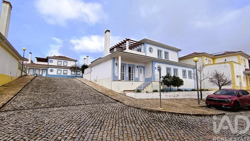 House in Carvalhal - view 1