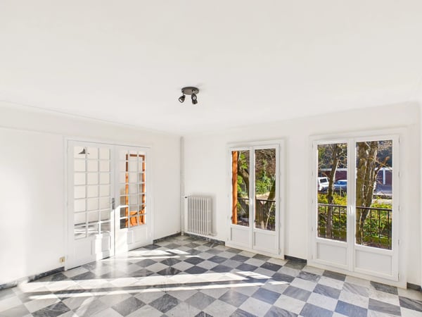 House in Aix-en-Provence - view 1