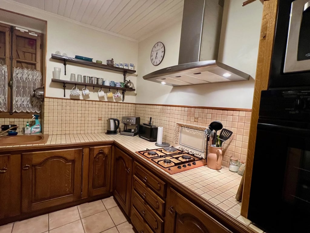 House in Mouhet - Image 3